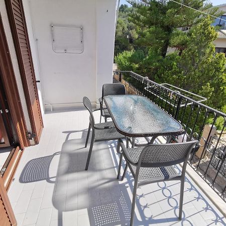 Sívota Marinos Apartsアパートホテル エクステリア 写真