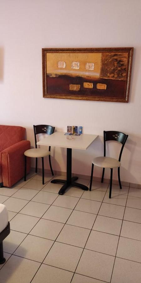 Sívota Marinos Apartsアパートホテル エクステリア 写真